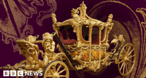 Coronation procession route, what to look out for and when