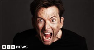 David Tennant to play Macbeth to mark Donmar’s 30th birthday