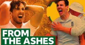 The rise, fall and rise again of Steven Finn