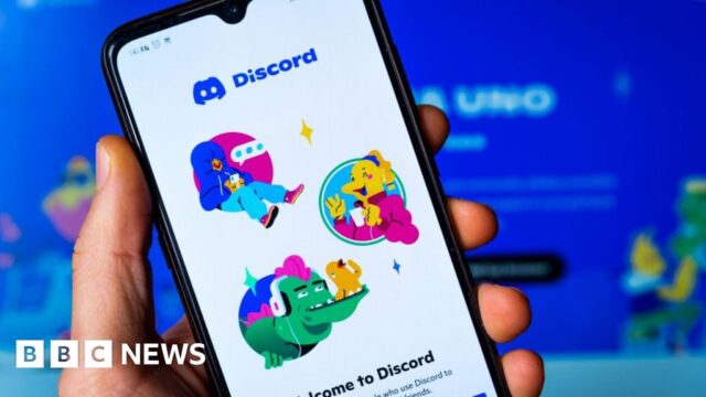 Discord plans to make everyone change their username