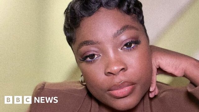 Johanita Dogbey: Man charged with Brixton murder