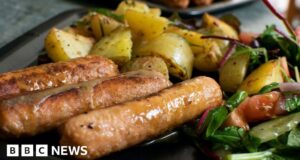 Sausage maker Heck cuts vegan range as appetite drops
