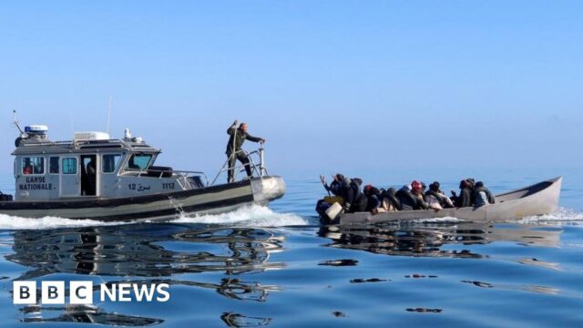 Italian uproar at French ‘insults’ on migration