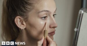 Animal tests for makeup resume after 25-year ban