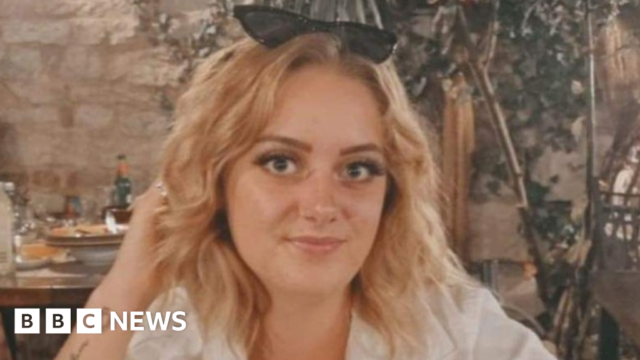 Driver who ploughed into crowd and killed student guilty of murder