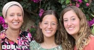 Israel says it killed Palestinian gunmen who shot dead British-Israelis