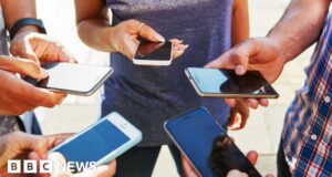 Phone firms row over whether customers are overpaying