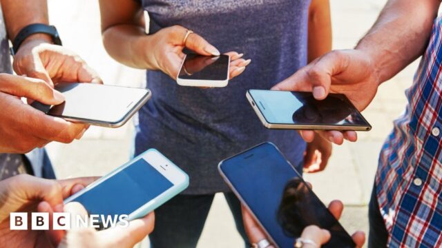 Phone firms row over whether customers are overpaying