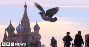 What it’s like inside Russia 14 months after invasion