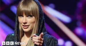 Why is Taylor Swift and Matty Healy rumour headline news?