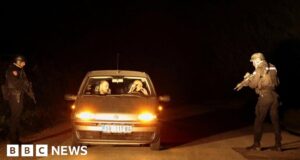 Suspect arrested after second mass shooting in Serbia