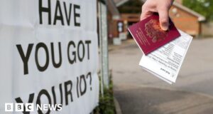 Local elections 2023: Voters express anger at ID rule changes