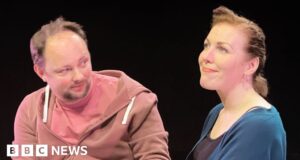 Deaf Awareness Week 2023: ‘I want to be a role model for other deaf people’