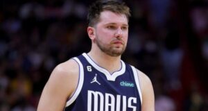 Doncic to pay for funerals after school shooting