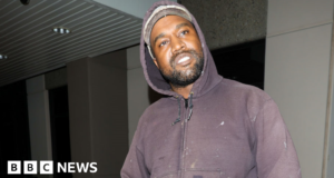 Kanye West Yeezy loss is hurting us, admits Adidas