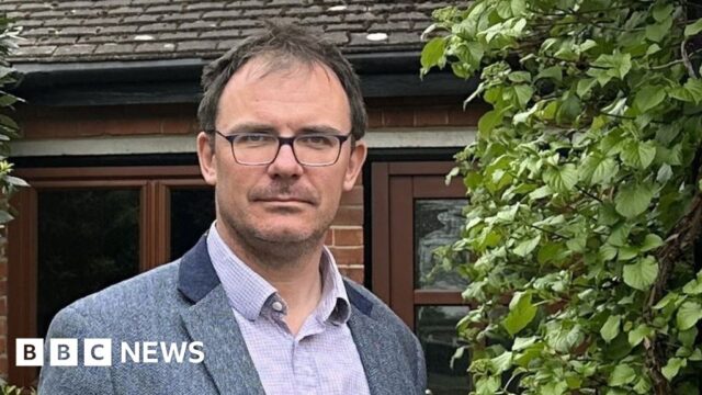 Mortgage refused ‘for hosting Ukrainian refugees’