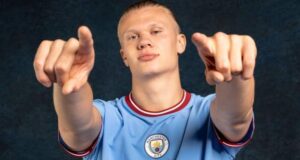 How Haaland became a footballing phenomenon