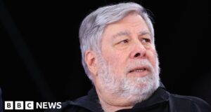 Apple co-founder says AI may make scams harder to spot