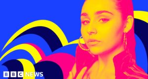 Eurovision Q&A: Alessandra, Norway’s Queen Of Kings