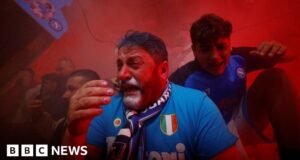 Week in pictures: 29 April
