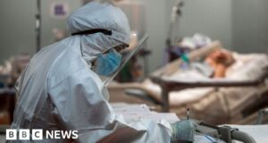 Covid global health emergency is over, WHO says