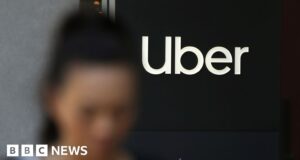 Ex-Uber security chief sentenced over covering up hack