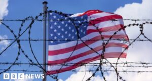 ‘Like a kidnapping’: Migrant family separated under Trump reunited after four years