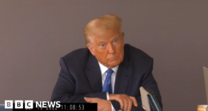 Donald Trump deposition: New York court releases video in civil rape trial