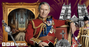 King Charles Coronation: The curtain rises on the strangest show in town