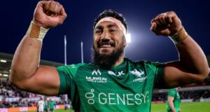 Connacht hold off Ulster to reach URC last four