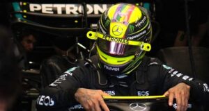 Mercedes practice pace ‘a kick in the guts’