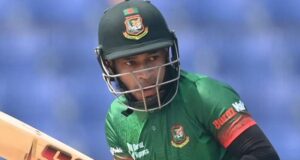 South Africa make World Cup after Ireland washout