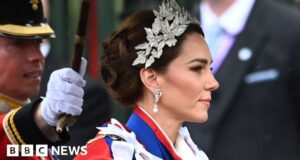 The outfits Kate, Camilla and other royals wore to the coronation