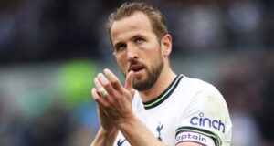 ‘Shearer should be concerned’ – Kane closer to record