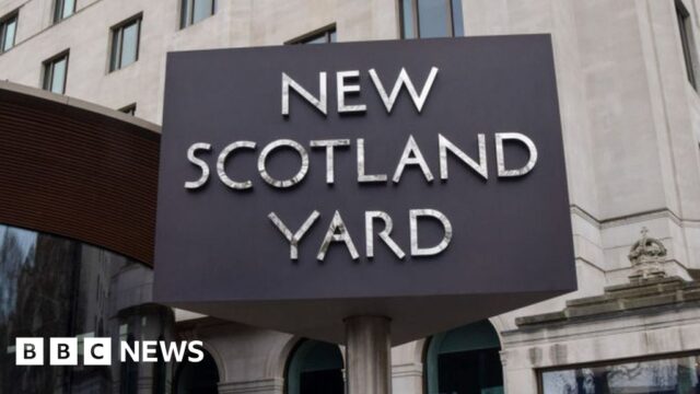 Women’s safety volunteers arrested ahead of Coronation