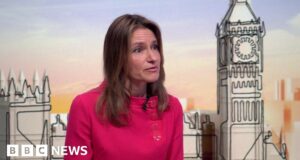 Local elections 2023: We need to reflect and do more, says Lucy Frazer after Tory losses