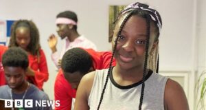 Coronation concert: Reggae choir to perform for King Charles