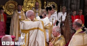 King Charles III’s Coronation watched by more than 18 million viewers