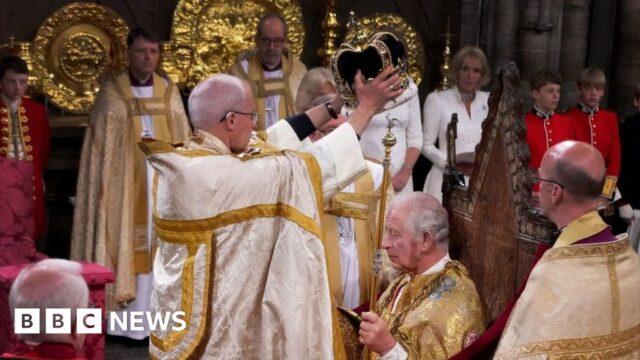 King Charles III’s Coronation watched by more than 18 million viewers