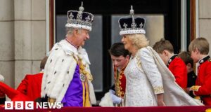 The Coronation: Six takeaways from a historic day