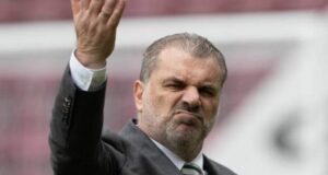 Celtic set ‘ridiculous standard’ to dispel doubts