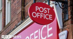 Horizon scandal: Post Office boss to pay back part of bonus