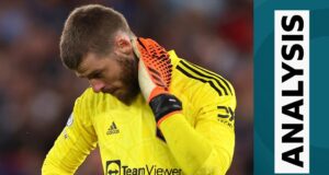 ‘I would have saved that’