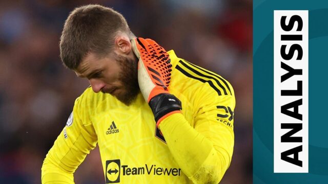 ‘I would have saved that’