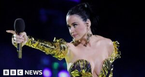 Watch: Coronation concert wows King and crowd