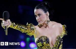 Watch: Coronation concert wows King and crowd