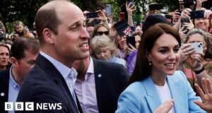 Coronation: Royals set to take part in Big Help Out events