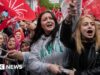 Turkey elections: Young voters who could decide Turkey’s future