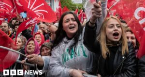 Turkey elections: Young voters who could decide Turkey’s future