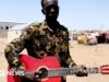 Sudan conflict: ‘How I saved my red guitar from Khartoum war zone’